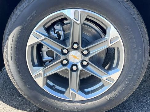 New 2026 Chevrolet Blazer LT w/ Convenience Package AWD/4WD image 5