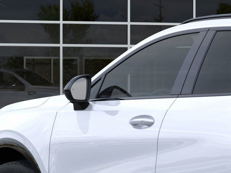New 2026 Buick Envision Sport Touring AWD/4WD image 12