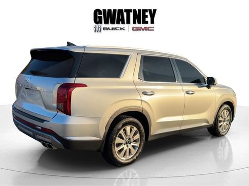Used 2023 Hyundai Palisade SEL image 6