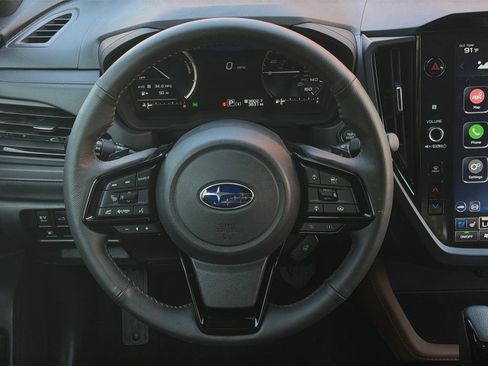 Used 2026 Subaru Forester Touring AWD/4WD image 22