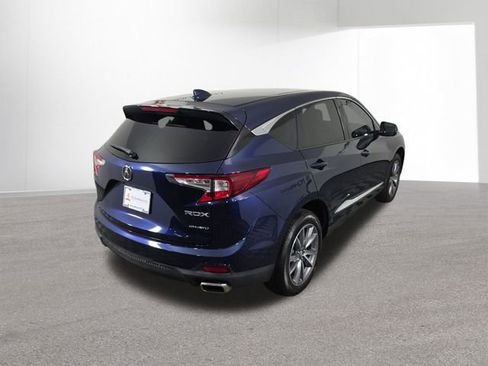 Used 2024 Acura RDX SH-AWD w/ Technology Package image 41