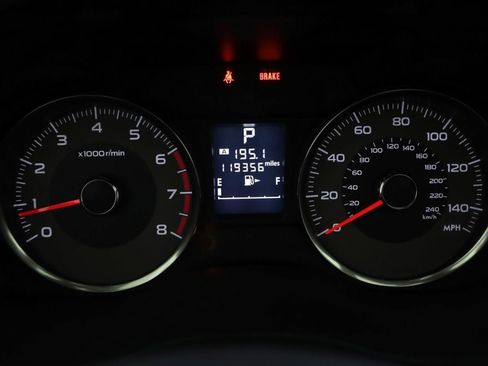 Used 2014 Subaru Forester 2.5i Limited image 16