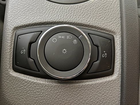 New 2025 Ford E-350 and Econoline 350 Super Duty w/ Driver's Safety Package image 21