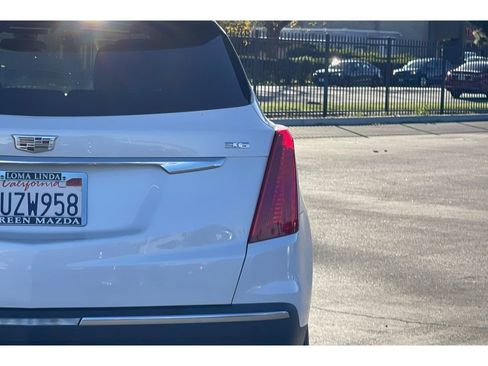 Used 2017 Cadillac XT5 Luxury w/ Driver Awareness Package image 36