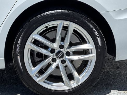 Used 2021 Audi A4 2.0T Premium AWD/4WD image 24