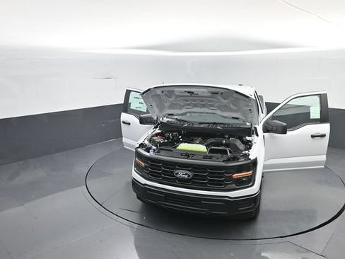 New 2026 Ford F150 XL RWD image 38