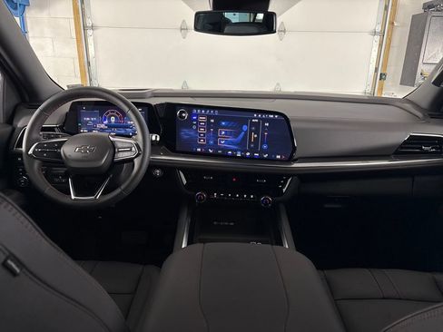 Used 2026 Chevrolet Tahoe RST w/ RST Capability Package image 22