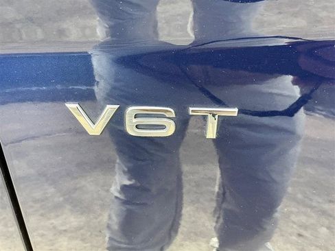 Used 2018 Audi SQ5 Premium Plus w/ S Sport Package image 22