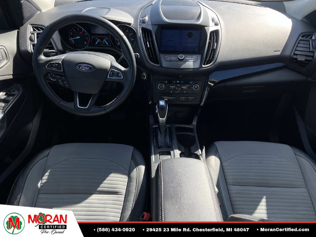Used 2019 Ford Escape SE FWD image 13
