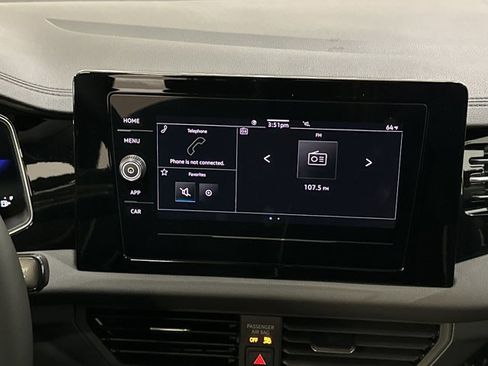 New 2026 Volkswagen Jetta Sport FWD image 31