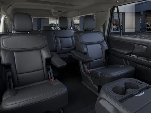 New 2026 Ford Expedition Max Platinum w/ Driver's Package image 12