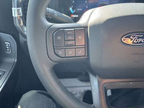 Used 2025 Ford F150 STX w/ Equipment Group 200A image 19