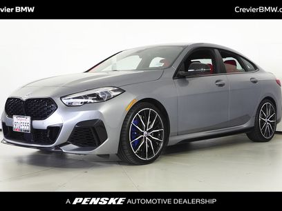 Used 2023 BMW M235i xDrive Gran Coupe w/ M Performance Package