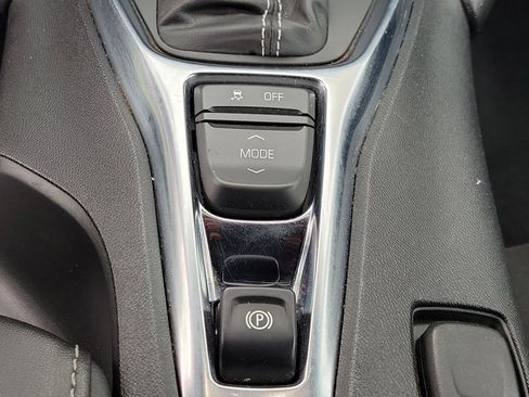 Used 2021 Chevrolet Camaro SS RWD image 26