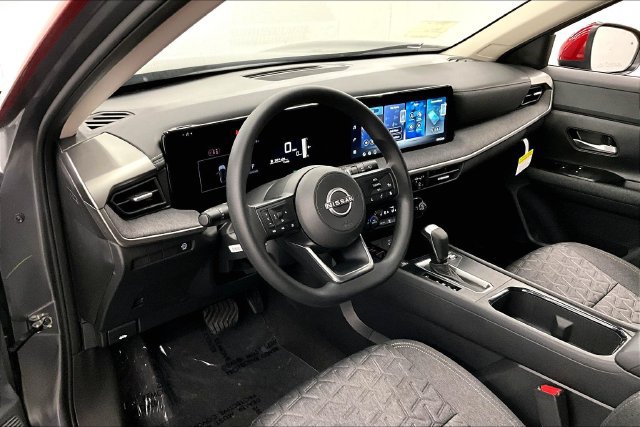 New 2027 Nissan Kicks SV FWD image 7