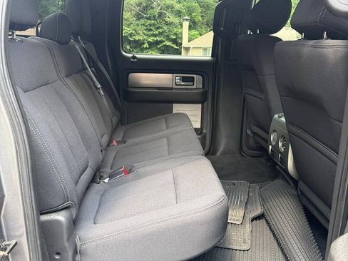 Used 2013 Ford F150 FX4 AWD/4WD image 12
