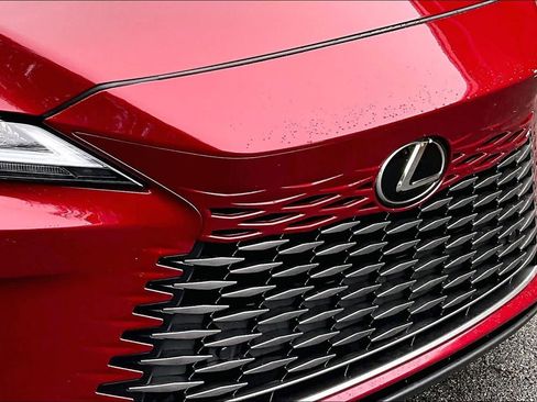 Used 2024 Lexus RX 350 FWD image 28