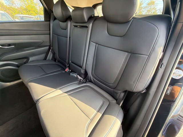 New 2026 Hyundai Tucson SEL Plus FWD image 16