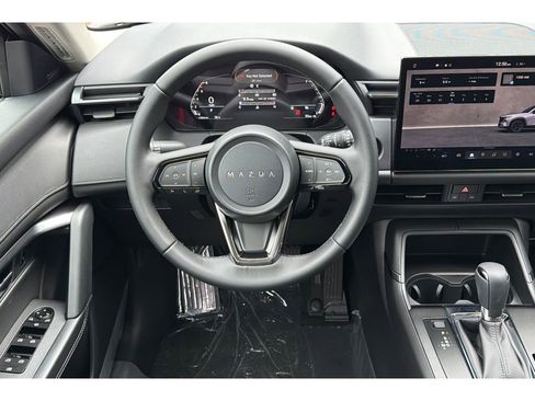 New 2026 MAZDA CX-5 2.5 S w/ Premium Package image 14