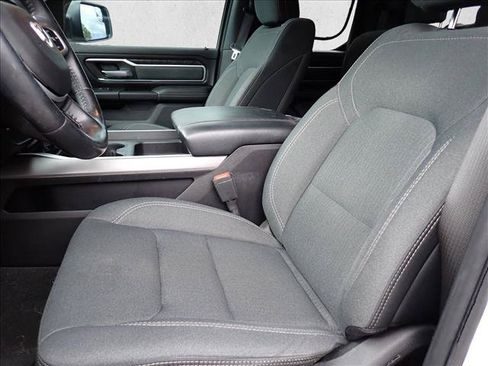 Used 2021 RAM 1500 Big Horn AWD/4WD image 7