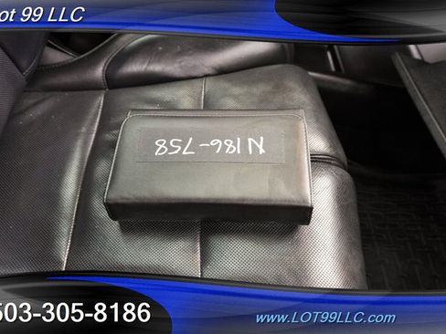Used 2018 Lincoln Navigator L Reserve w/ Technology Package AWD/4WD image 40