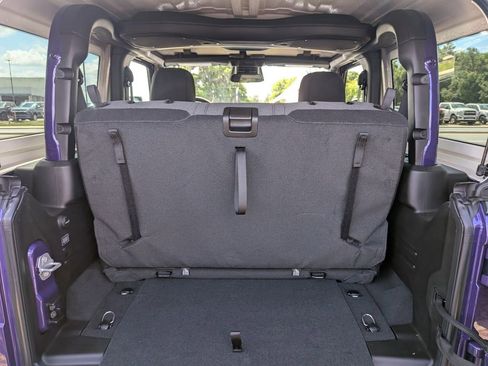 New 2026 Jeep Wrangler Willys image 13