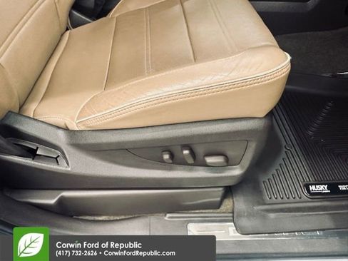 Used 2017 GMC Sierra 1500 Denali image 10