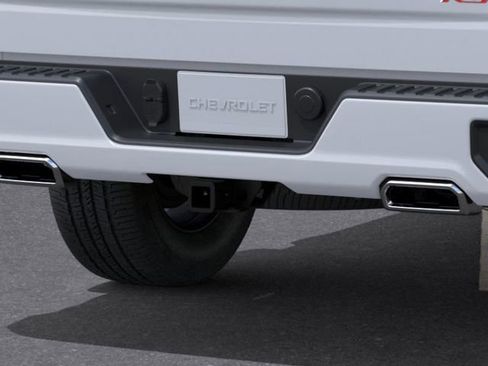 New 2026 Chevrolet Silverado 1500 RST w/ Convenience Package II image 14