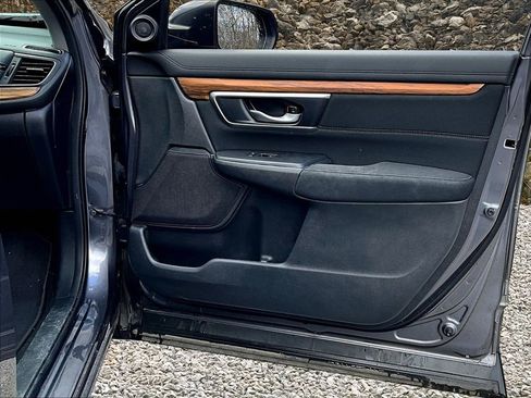 Used 2020 Honda CR-V EX image 18