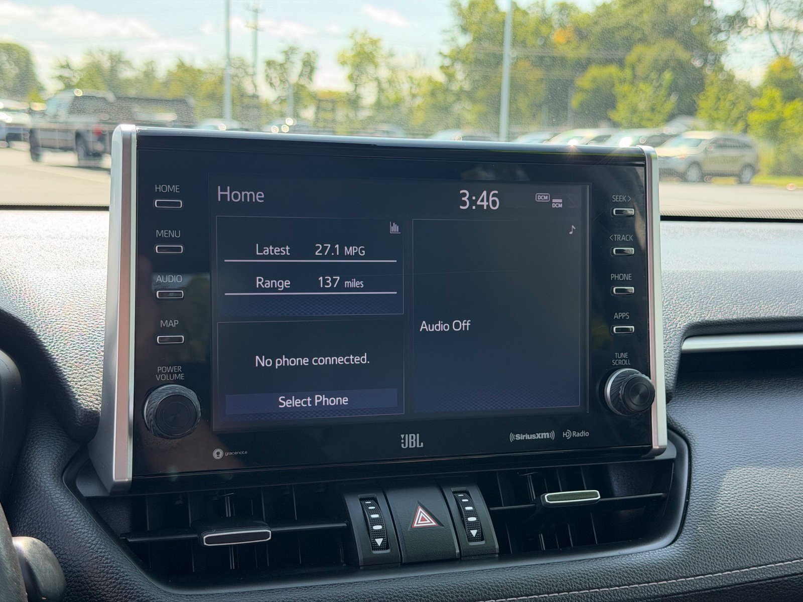 Used 2022 Toyota RAV4 XLE Premium AWD/4WD image 23