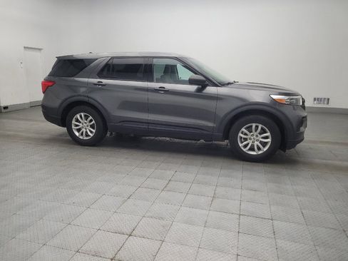 Used 2020 Ford Explorer 2WD image 11