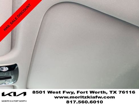 New 2025 Kia Sorento EX w/ Panoramic Sunroof Package FWD image 18