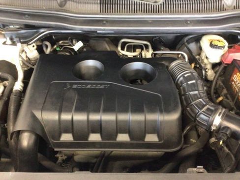 Used 2017 Ford Explorer Limited AWD/4WD image 30