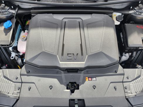 New 2026 Hyundai Ioniq 5 Limited AWD/4WD image 11
