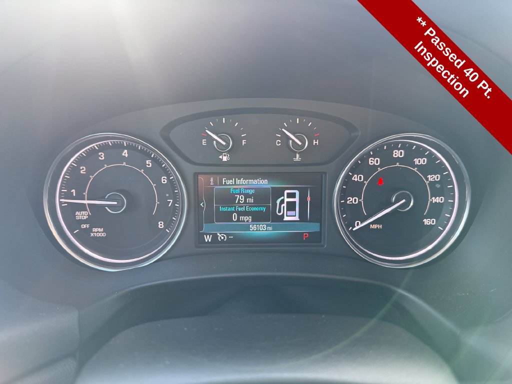 Used 2018 Buick Enclave Premium w/ Experience Buick Package AWD/4WD image 20