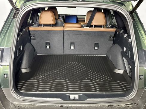 New 2026 Subaru Outback Touring XT image 22