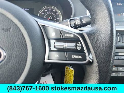 Used 2020 Kia Optima LX FWD image 33