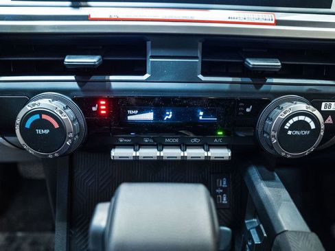 New 2026 Toyota Tacoma SR5 image 25