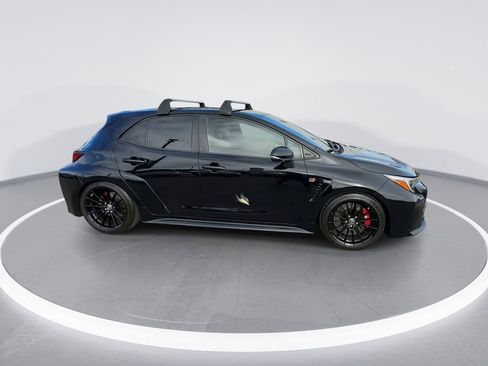 Used 2023 Toyota Corolla Core w/ Performance Package image 15