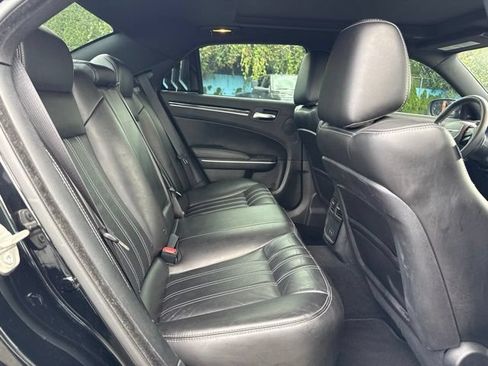 Used 2023 Chrysler 300 S RWD image 12