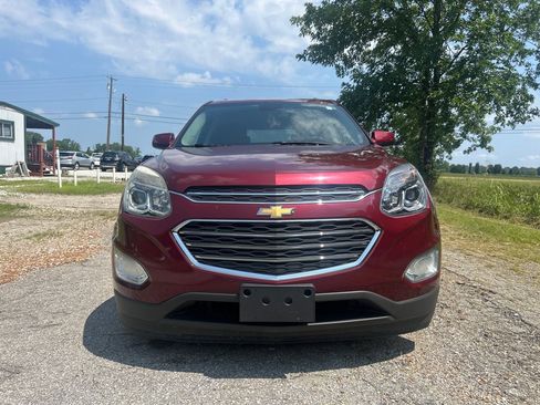 Used 2016 Chevrolet Equinox LT w/ Convenience Package AWD/4WD image 27