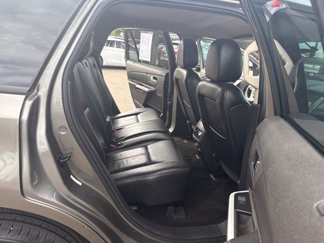 Used 2013 Ford Edge SEL AWD/4WD image 13