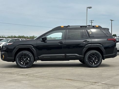 New 2026 Subaru Outback Wilderness image 6