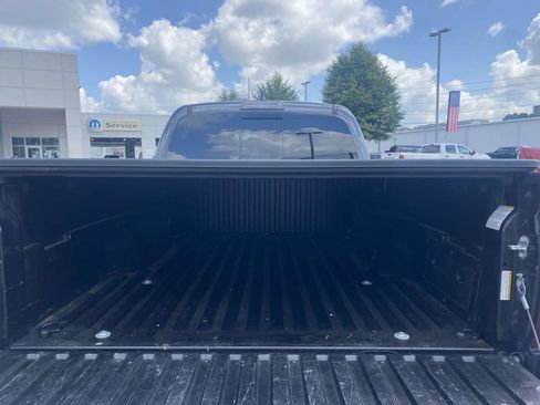 Used 2023 Toyota Tacoma SR5 RWD image 13
