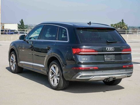 Used 2023 Audi Q7 3.0T Premium Plus w/ Premium Plus Package image 2