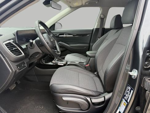 Certified 2024 Kia Seltos S AWD/4WD image 22