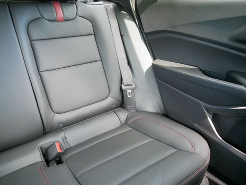 Used 2025 Chevrolet Trax RS w/ Driver Confidence Package FWD image 14