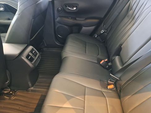 New 2025 Acura ADX FWD image 22