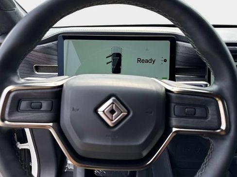 Used 2023 Rivian R1S Adventure AWD/4WD image 25
