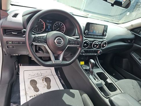 Used 2023 Nissan Sentra S FWD image 20